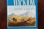 Wicklow: History &amp; Society (Interdisciplinary Essays on the History of an Irish County) - Irish History Book - Wicklow History Book