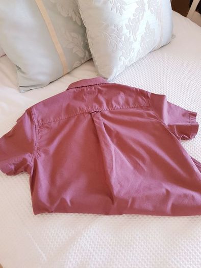 Burton Menswear Shirt - Medium