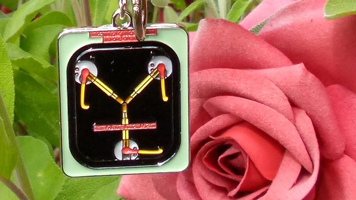 Your travels will always be on time!