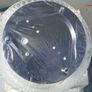 New Glass Ceiling Light Image 3