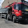 Grab Trucks & Plant Hire Image 9