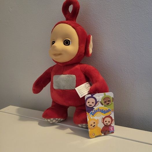 Teletubby