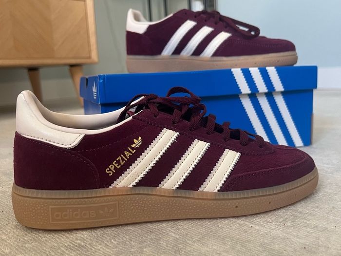 Adidas Originals Womens Handball Spezial