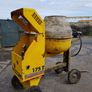 winget cement mixer Image 6