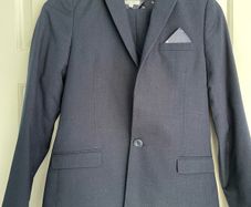 Boys suit age 9-12 three piece