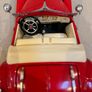 Mercedes 500 K Roadster 1/18 Burago Image 10