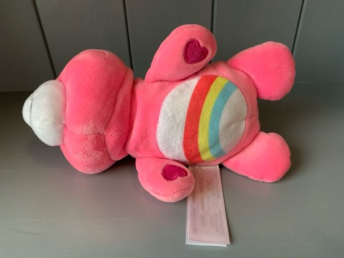 Care bear Cutitos Pink Bear