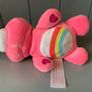 Care bear Cutitos Pink Bear Image 3