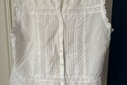Jessica gaffe blouse