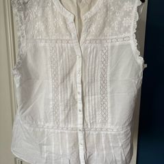 Jessica gaffe blouse