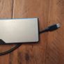 Alogic Fusion ALPHA USB-C 5-in-1 Hub Image 4