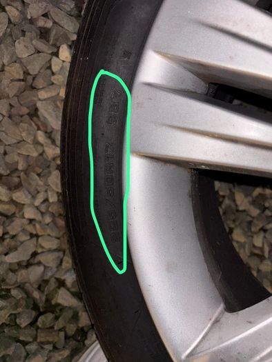 BMW Alloy Wheels