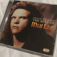 The Best Of Meat Loaf double Cd