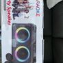 karoke machine Image 2