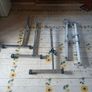 Pearl DR-series drum rack Image 8