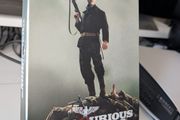 Inglorious Basterds 4K Blu Ray