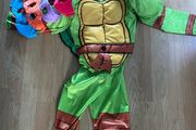 Ninja turtle costume