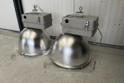 Industial lamps