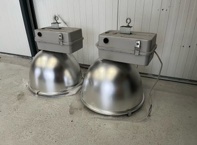 Industial lamps