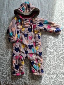 Overall 12-18M