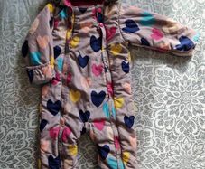 Overall 12-18M