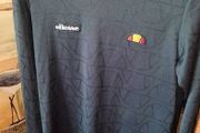 Ellesse Long Sleeved Top Size 10