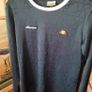 Ellesse Long Sleeved Top Size 10 Image 4