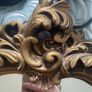 Vintage /Antique Mirror Image 5