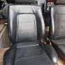 mk2 golf seats Image 2