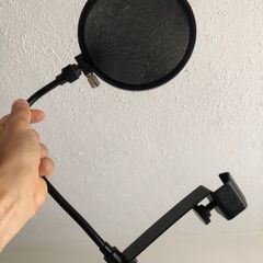 pop filter