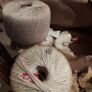 New vintage large strong roll twine Image 7