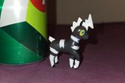 Pokemon Blitzle Figure