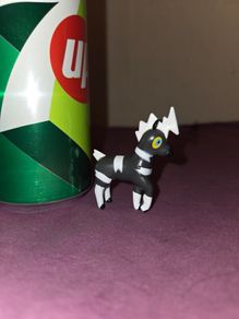 Pokemon Blitzle Figure