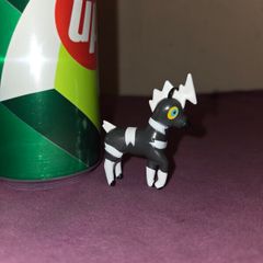 Pokemon Blitzle Figure