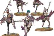 Slickblade/ Blissbarb Seekers