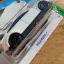 Hot Wheels Tesla Model Y White Image 2