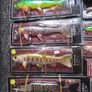 Fishing lures Westin and Strike pro Image 3