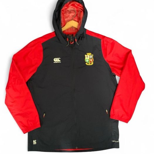 The Lions Jacket
