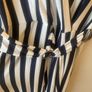Stripy jumpsuit (XS) Image 2