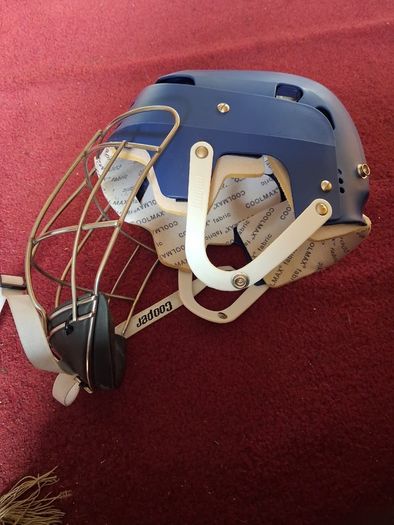 Cooper SK109
