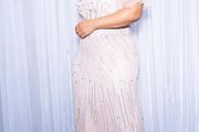 Virgos Lounge Sabrina Maxi Dress