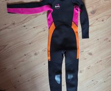 Wet Suit Age 9 to 10