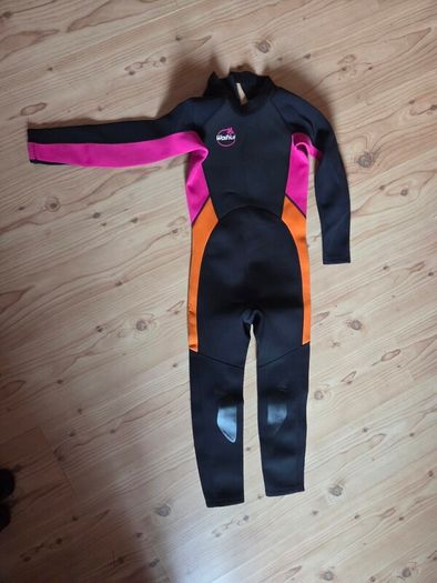 Wet Suit Age 9 to 10