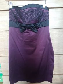quality new dress fits sm m