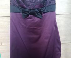 quality new dress fits sm m