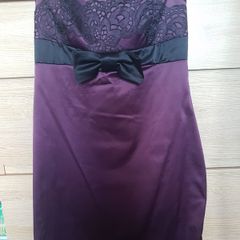 quality new dress fits sm m
