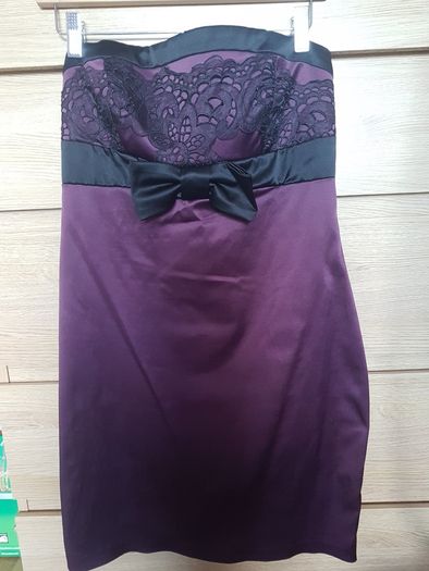 quality new dress fits sm m