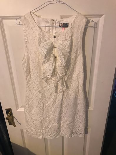 lipsy dress