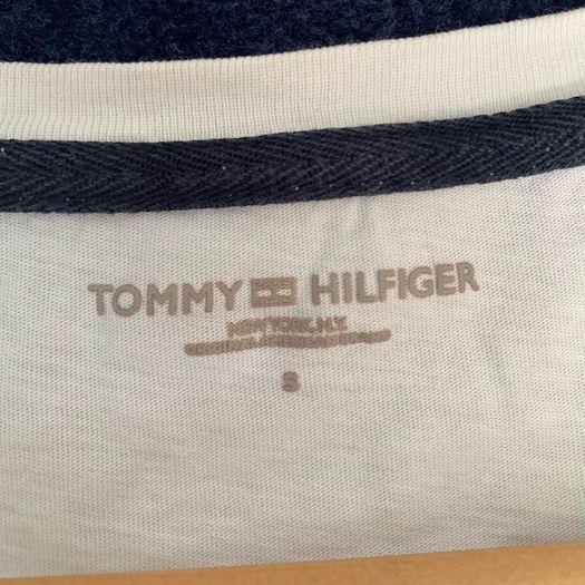 Tommy Hilfiger Long Sleeve