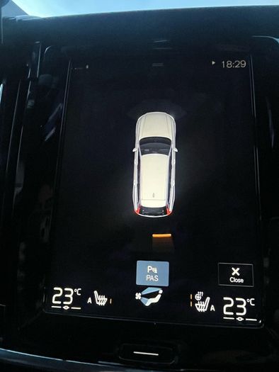 2017 Volvo V90 D4 Automatic 190bhp Inscription